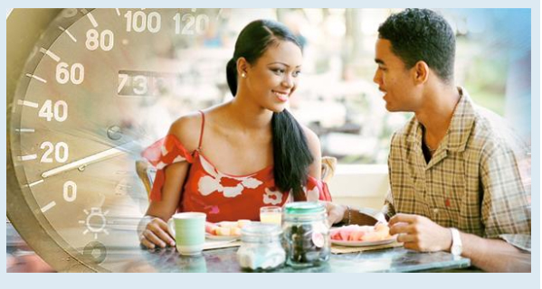 What is Pre-Dating Speed Dating? | 10 Rules to Survive the Dating
