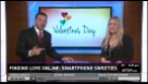 Valentine's Day Interview