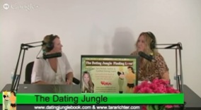 Dating Jungle Radio Show!
